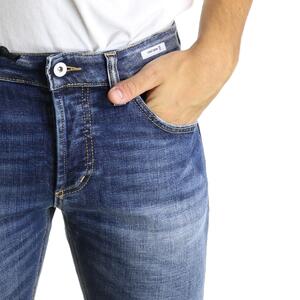 JEANS BARNEY UNIFORM - Mad Fashion | img vers.300x/